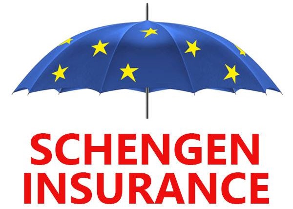 The Role of Travel Insurance in Securing a Schengen Visa
