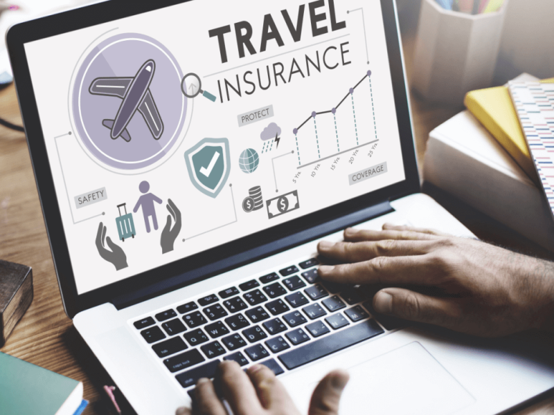 Requirements and Benefits of Travel Insurance